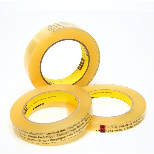 3M #665 Removable Repositionable Tape - 1/2"