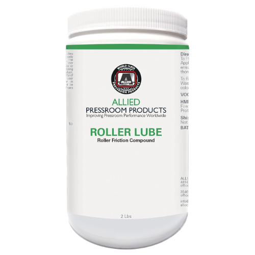 Allied Roller Lube #10440