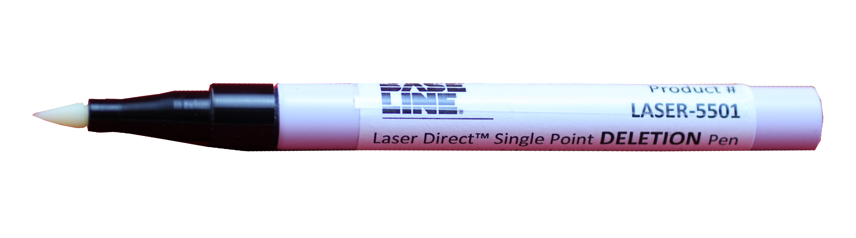 Baseline/Lithco Laser Plate Deletion Pen