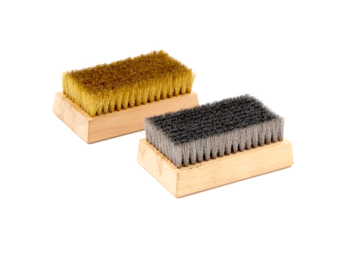 Anilox Cleaning Brush