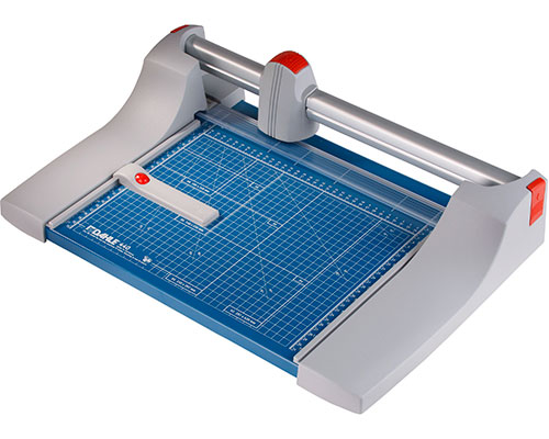 Dahle Rotary Trimmers - Premium Series