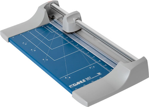 Dahle Rotary Trimmers - Personal Series