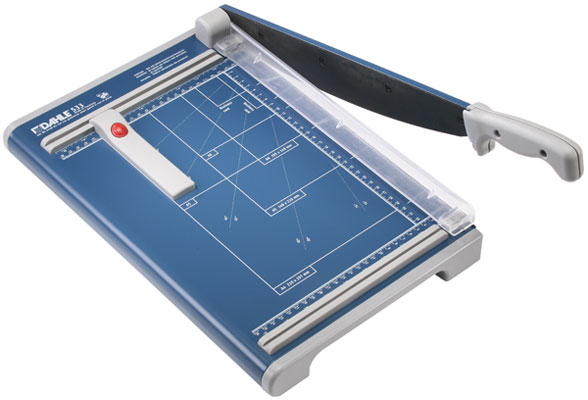 Dahle Guillotines - Professional Series