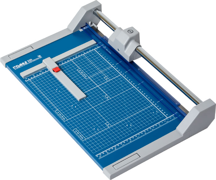 Dahle Rotary Trimmers - Professional Series