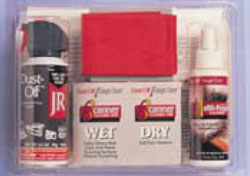 Dust-Off Image Care Kit