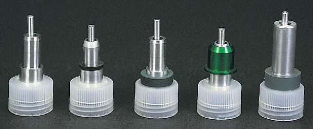 Lithco Replacement Fountain Bottle Valves
