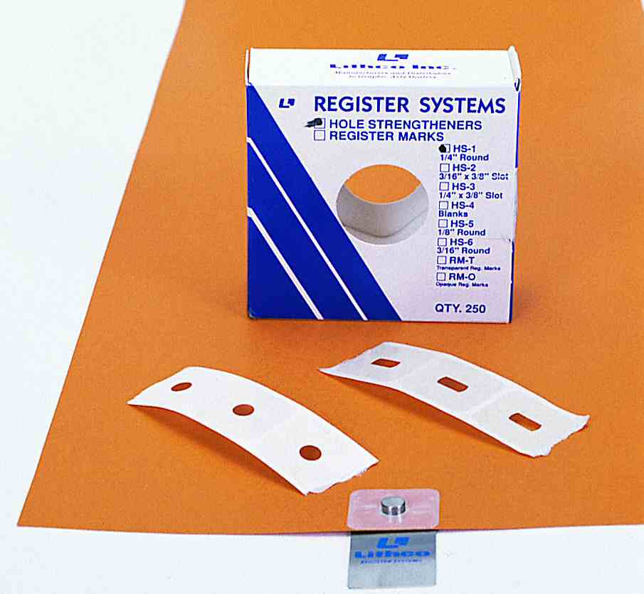 Hole Strengtheners