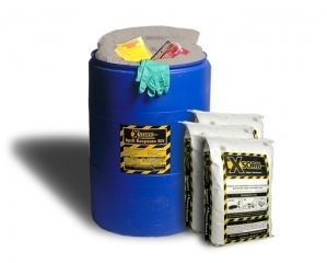 Lithco Hazardous Spill Kit