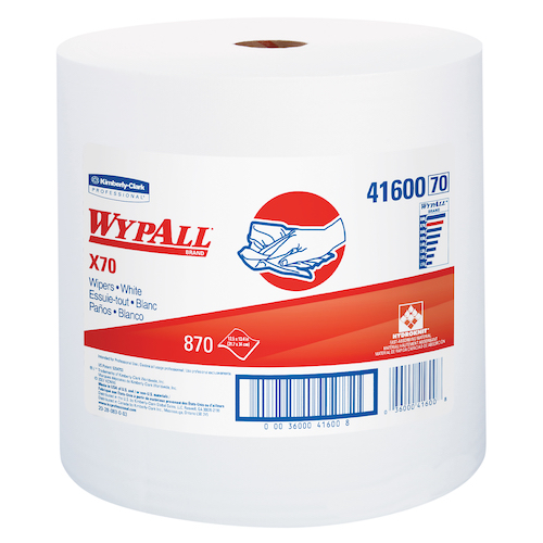 Wypall Workhorse X70 Jumbo Roll Towel