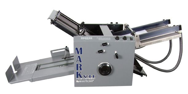 Mark VII AirFeed Paper Folding Machine