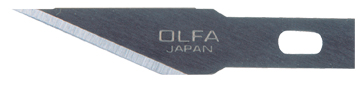 OLFA Precision Art Blades (KB4-S/5)