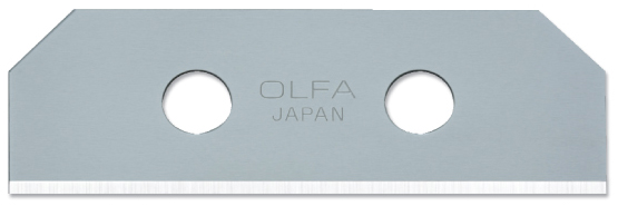 OLFA Safety Knife Blades for SK-8 (SKB-8)