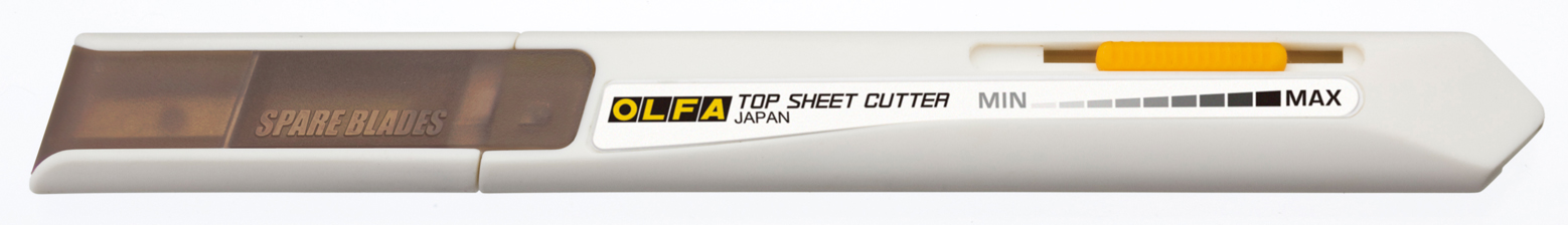 OLFA Top Sheet Cutter (TS-1)