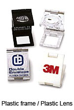 Promotional Printed Magnifiers