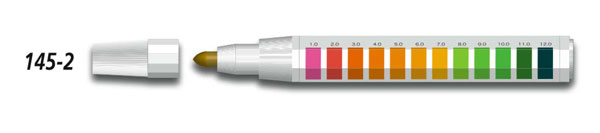 Nikken pH Tester Pens (pH 1.0 – 12.0)