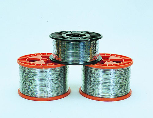 #25 Miruna Stitching Wire - Round 25 AWG