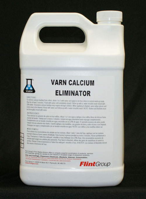 Varn Calcium Eliminator