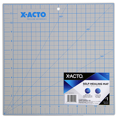 X-ACTO Self Healing Cutting Mats