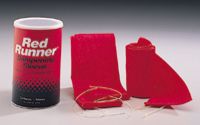 Red Runner Dampening Sleeves = Replacement for Rogers Sleeves & WaterSleeves