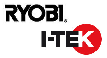 Ryobi/Itek Model Series