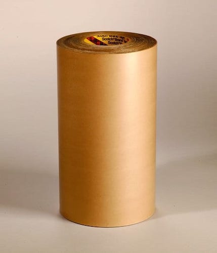 Build-Up Tape (Cylinder Mount)