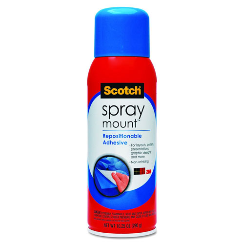 3M Scotch Spray Mount
