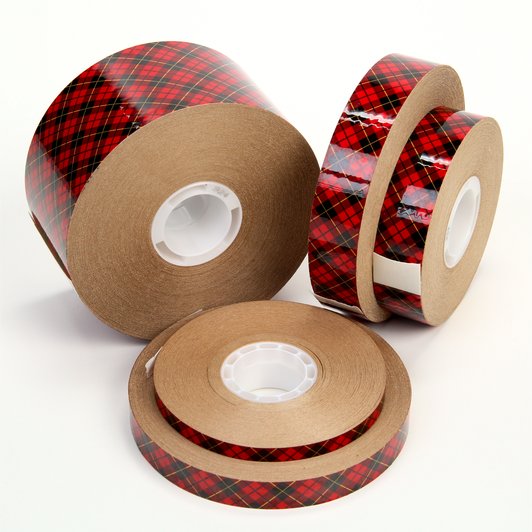 3M #924 Adhesive Transfer Tape for ATG - 36 yards