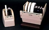 Tape and Dispensers