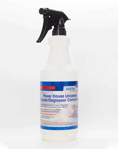 Power House Universal Cleaner/Degreaser Concentrate