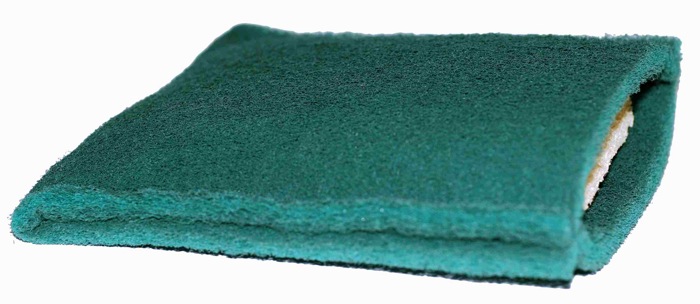 Lithco Blanket Scrubbing Pad