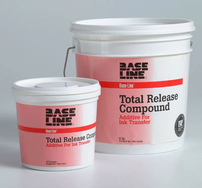Total Release Compound™