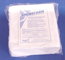 Bancheez™ Cloth