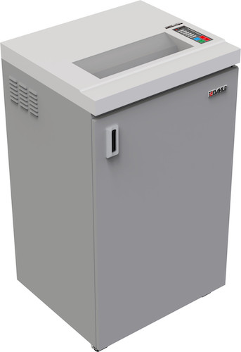 Dahle PowerTEC Paper and Optical Shredders