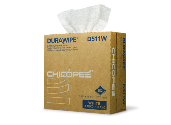 Durawipe Light Duty Industrial Wiper