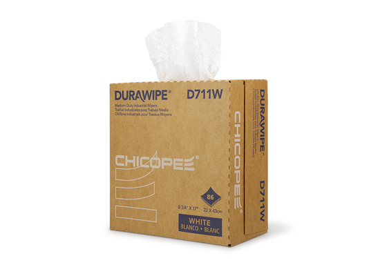 Durawipe Medium Duty Industrial Wiper