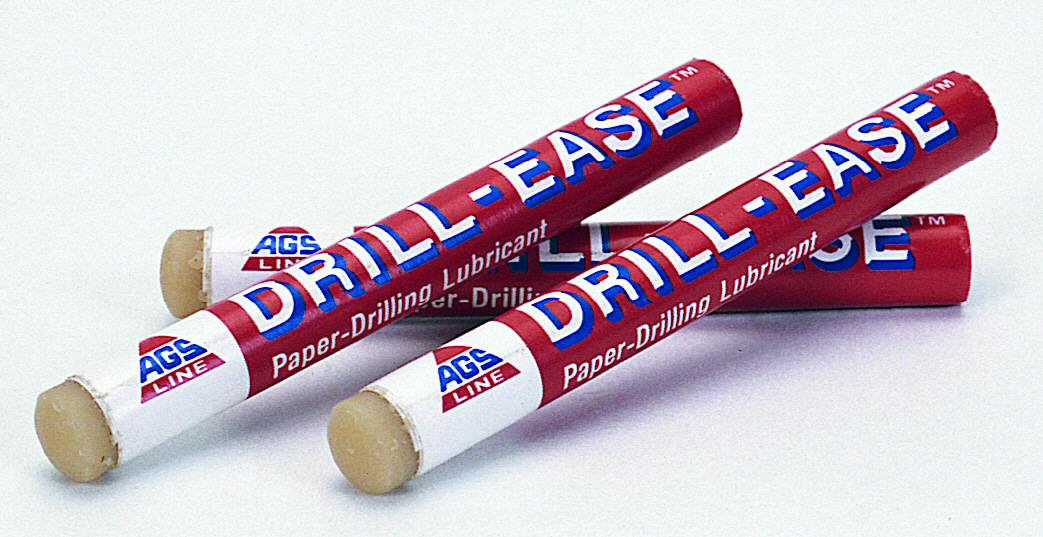 Drill-Ease Lube Stick