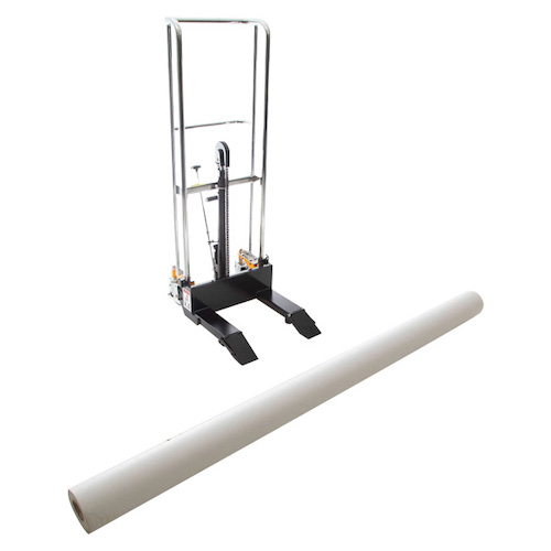 On-A-Roll® Lifter Compact-2