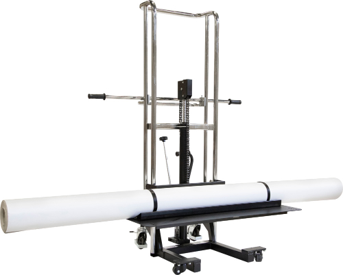 On-A-Roll® Lifter Universal Hi-Rise