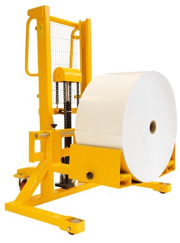 On-A-Roll® Lifter Scoop