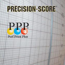 H.S. Boyd Precision-Score