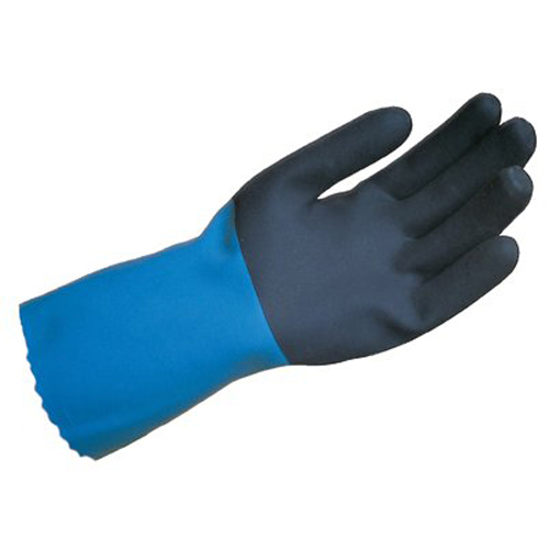 MAPA Professional NL 34 Stanzoil Neoprene Gloves