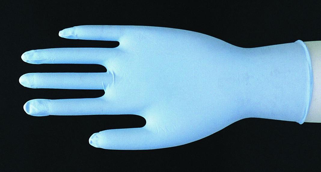 Lithco Disposable Nitrile Gloves
