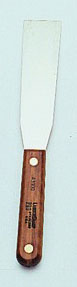Lamson Ink Knife - 1 3/4" Blade Width x 6" Blade Length, Semi-Flexible