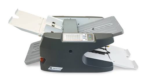1812 Autofolder­ Paper Folding Machine