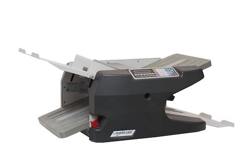2051 Smartfold Paper Folding Machine