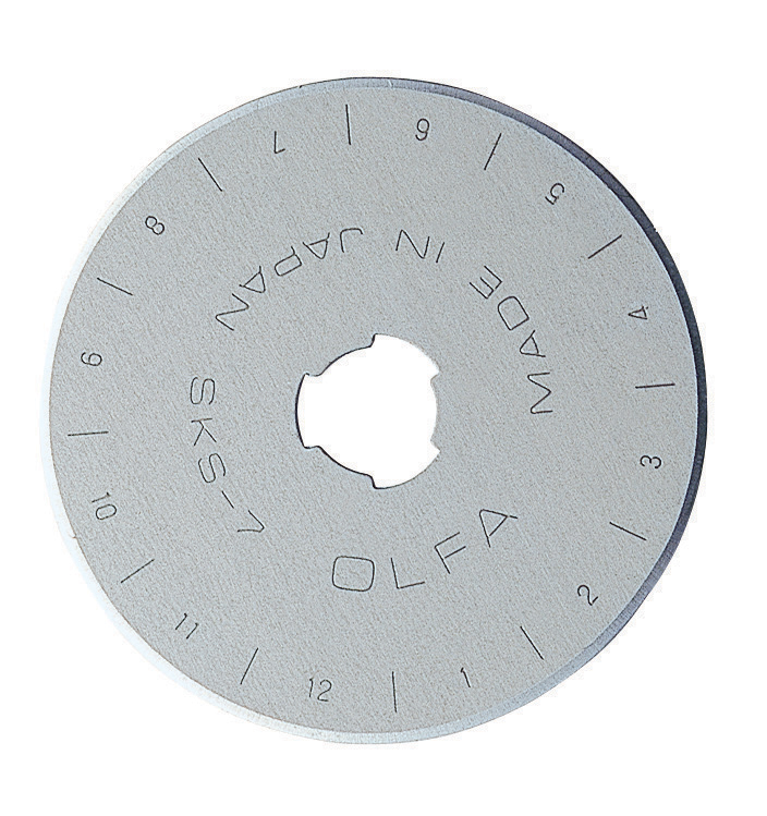 OLFA 45mm Rotary Blades (RB45)