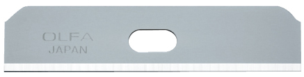OLFA Safety Knife Blades for SK-7 (SKB-7)