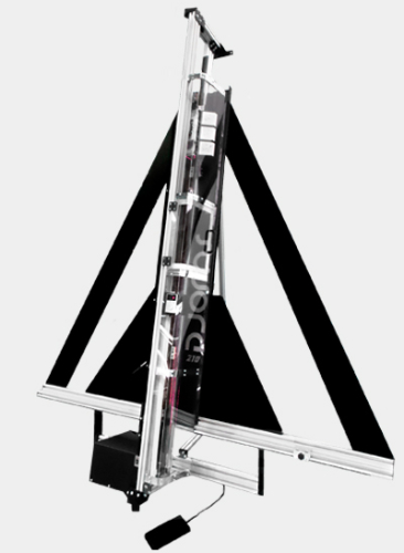 Neolt Electric Sword - Vertical Trimmer
