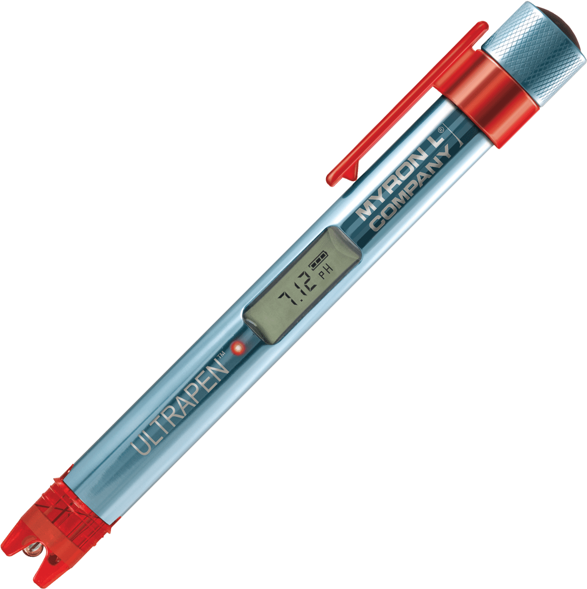 Ultrapen PT2 pH and Temperature Pen