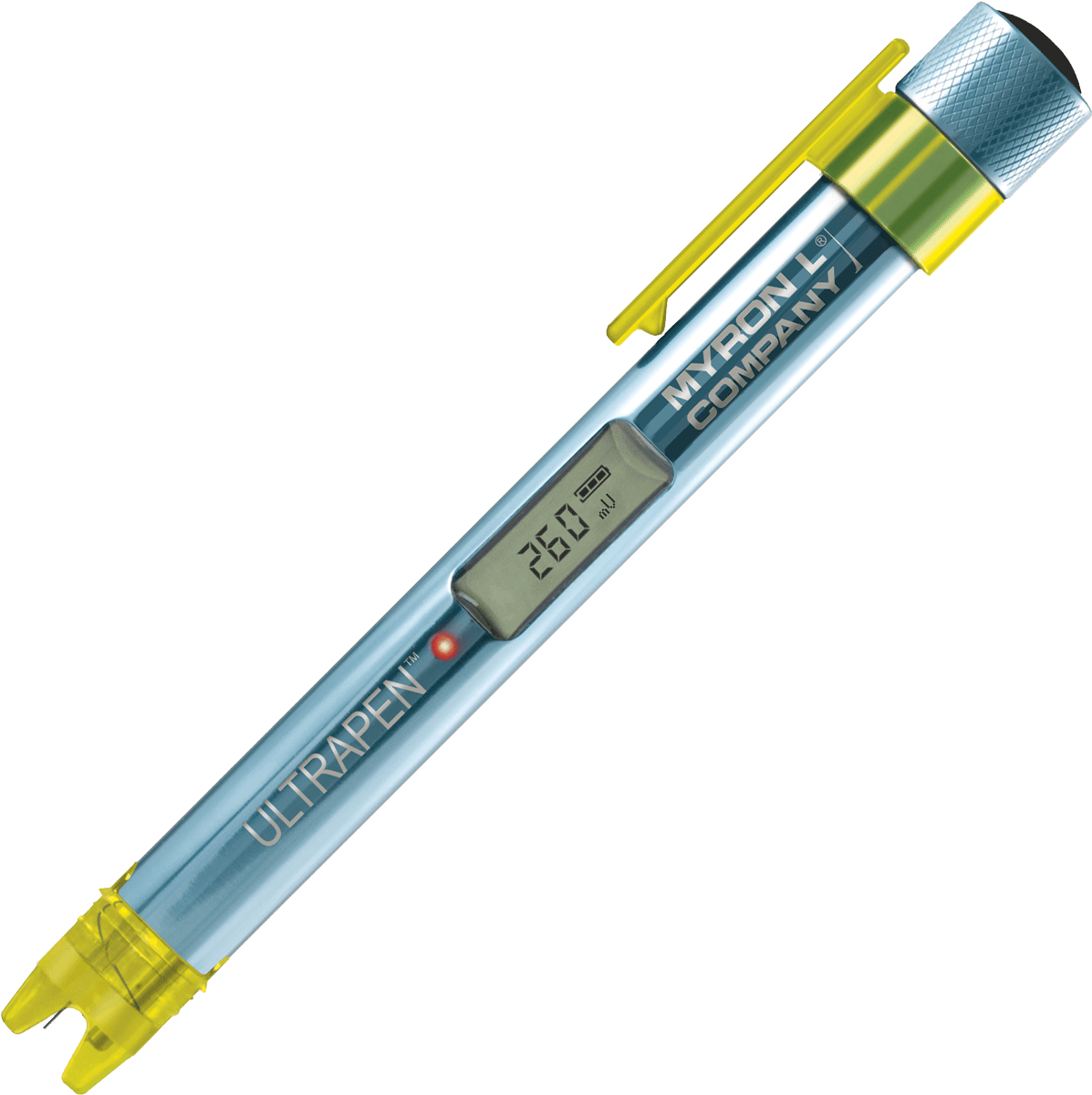 Ultrapen PT3 ORP/Redox and Temperature Pen